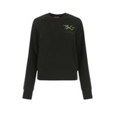 Kenzo Black Cotton Sweater -   -  Kenzo.